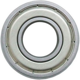 Resim 6000 Zz (Metal Kapaklı) Rulman 10X26X8 