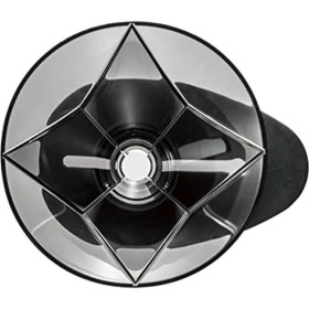 Resim UltraMint V60 Dripper Mugen Plastik, Kahve Demleme Ekipmanı, Kolay Kullanımlı 