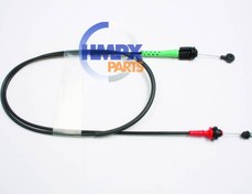 Resim İTHAL 1S719C799DF | Ford Mondeo 2001-2007 2.0 Benzinli Gaz Teli Yan Sanayi 1785mm 