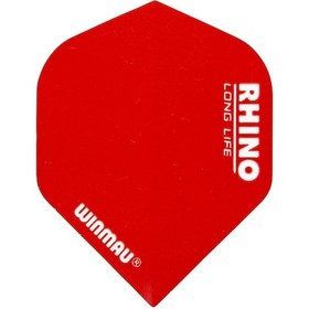 Resim Winmau Rhino Standard Extra Thick 6905.105 Dart Flight 