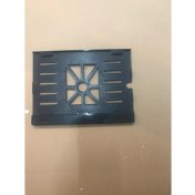 Resim AWB Motorsiklet Plakalığı 