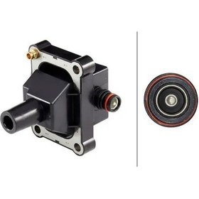 Resim Mercedes Clk 200 C208 Bobin 1997-2000 Hella 5da193175361 