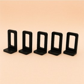 Resim Emniyet Kemer Toka Aparatı 5'li 