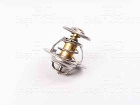 Resim Audi A100, A80 ve Volkswagen Golf 1974 ve Sonrası Uyumlu Termostat (71°C) 