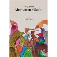 Resim Altınkanat Okulu 