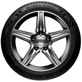 Resim Nexen 255/40r20 101y Xl N Fera Sport Oto Yaz 2025 