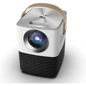 Resim Wejoy L7 854x480P 100 ANSI Lümen Led HD Dijital Projektör 