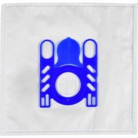 Resim Beko Bks 1320 Süpürge Bez Toz Torbası 10 Adet Uyumlu 