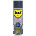 Resim Selsil Klima Temizleyici Sprey 150 ml 