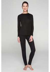 Resim Thermoform Heavy Duo Şardonlu Termal İçlik Takım 