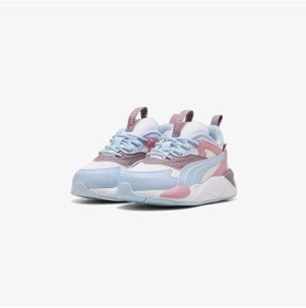 Resim Puma Rs-x Efekt Bebek Beyaz Spor Ayakkabı 395552 Beyaz 