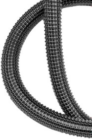 Resim Marketto Homend Powerpull 1207 Uyumlu Çelik Telli Süpürge Hortumu 