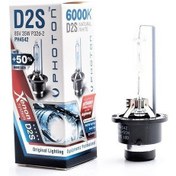 Resim Photon D2S 6000K +%50 Fazla Işık Xenon Ampul 499426847 