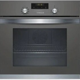 Resim FRMA225G 66 Lt 8 Programlı Gri Ankastre Fırın 