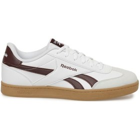 Resim Reebok Smash Edge Beyaz Unisex Sneaker Beyaz-vısne Curugu 