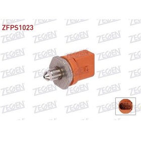 Resim Yakıt Basınc Sensoru Volkswagen Golf V 1.4 Tsı 2006-2008 / Jetta 