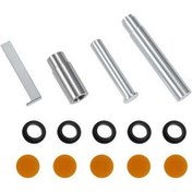 Resim Pazly K22846 Basınç Anahtarı Kurulum Ve Tamir Takımı Gm Şanzımanlar İçin, Gümüş 