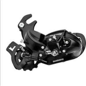 Resim SHIMANO Arka Aktarıcı RD-TY300 D++ 