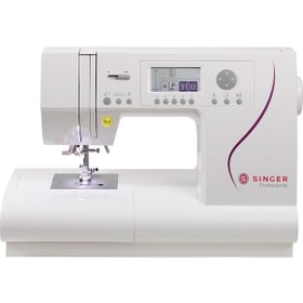 Resim Singer C430 Professional Elektronik Dikiş Makinesi 