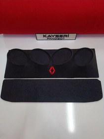 Resim Kayseri Pandizot Renault Reno 19 Europa Hatchback Pandizot 4 Lü Oval İsteğe Göre Yapılır İmalatçıyız 