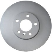 Resim Bmw F30/f20/f22 Ön Fren Diski 34106797602 