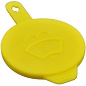 Resim İthal Opel Corsa C Cam Su Depo Kapağı 