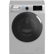 Resim Beko BK 851 YKI 1400 Devir 8 kg / 5 kg Kurutmalı Çamaşır Makinesi 