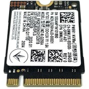 Resim MZ-9LQ256A 256 GB PCI-Express 3.0 M.2 Nvme SSD Samsung