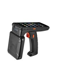 Resim Android UHF RFID & Barkod El Terminali - BR0312 