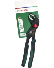 Resim Bosch 180 Mm Ayarlı Boru Anahtarı 1600a039hu 