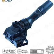 Resim Enva Otomotiv Toyota Corolla Silgi Silecek Kumanda Kolu 2007-2009 