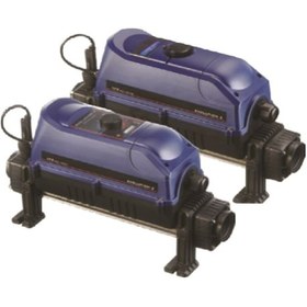 Resim Elecro Engineering Elektirikli Havuz Isıtıcısı Evolution 2 Model 18 kW 