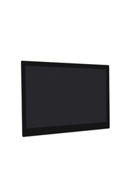 Resim WaveShare 10.1inç Kapasitif Dokunmatik QLED Quantum Dot Ekran Modülü - 1280×720 Piksel - G+G Sertleştirilmiş C 