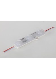 Resim Cata 4591 Led Modül Beyaz Işık (100'Lü Paket) 1,2W 