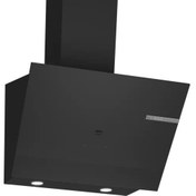 Resim Bosch DWK67PJ60T Siyah Duvar Tipi Davlumbaz 
