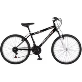 Resim Falcon Belderia Tec Blue 26 Jant 21 Vites Dağ Bisikleti 