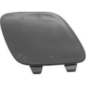 Resim Mercedes Tampon Çeki Kapağı W214 Arka - 2023- 