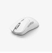 Resim Glorious Model D 2 Pro 4K/8K Polling Kablosuz Gaming Mouse Beyaz 