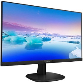 Resim Philips 273V7QJAB/00 27" 1920 x 1080 60 Hz VGA DP HDMI 5 ms LED Monitör 