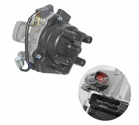 Resim Primera Distribütör Komple 1997 1998 1 6 2210082J03 