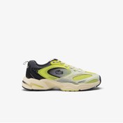 Resim Lacoste Storm 96 2K Erkek Sarı Sneaker 