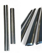 Resim Volkswagen Passat Kapı Çıta Takımı Kromlu Uzun Şase 2001-2005 GKL Marka 3B0853515C 