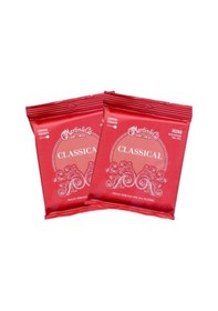 Resim Martin Go Klasik Gitar Teli M160 