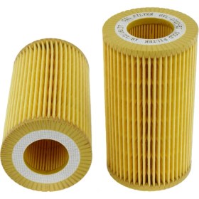 Resim Gold Filter Mercedes-Benz E-Klasse (W|S211) | 2002 > 2009 E 220 Cdı (W/S211) Yağ Filtresi 