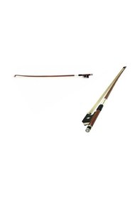 Resim Carlovy Mv850bw-44 Keman Yayı 4/4 Brazil Wood Seçilmiş Ağaç Sekizgen Çubuk 