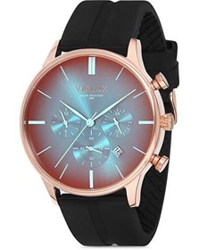 Resim Vialux Vx511r-10br Erkek Kol Saati 