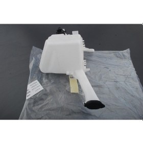 Resim Matsuba Cam Suyu Deposu Tek Motorlu Toyota Yaris 2006-2011 Uyumlu 8531552230 