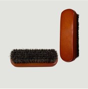 Resim Virtues At Kılı Deri Fırçası 