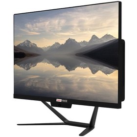 Resim Redrock Highline A514458R51N24 i5-14450HX 8 GB 512 GB 23.8" Free Dos AIO Masaüstü Bilgisayar 