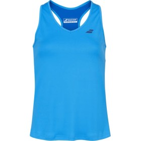 Resim Babolat Play Kız Çocuk Tenis Tank Top 3GP1071 